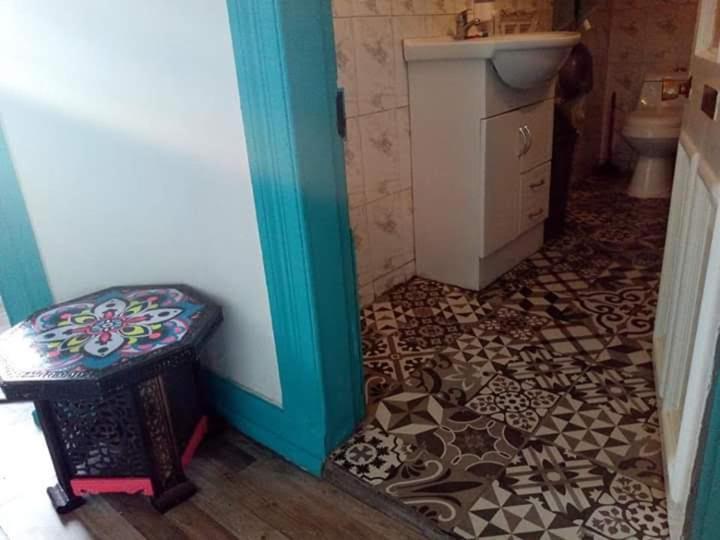 فالبارايسو Hostel Don Poncho المظهر الخارجي الصورة
